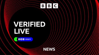 Verified Live poster
