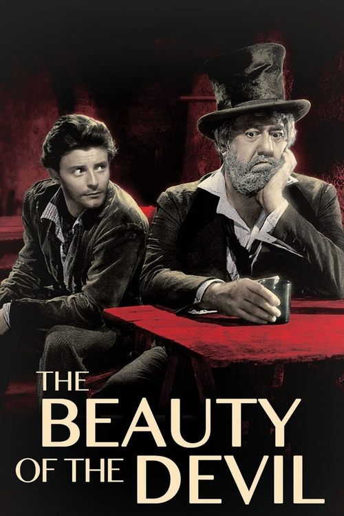 Beauty and the Devil poster