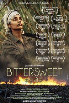 Bittersweet poster