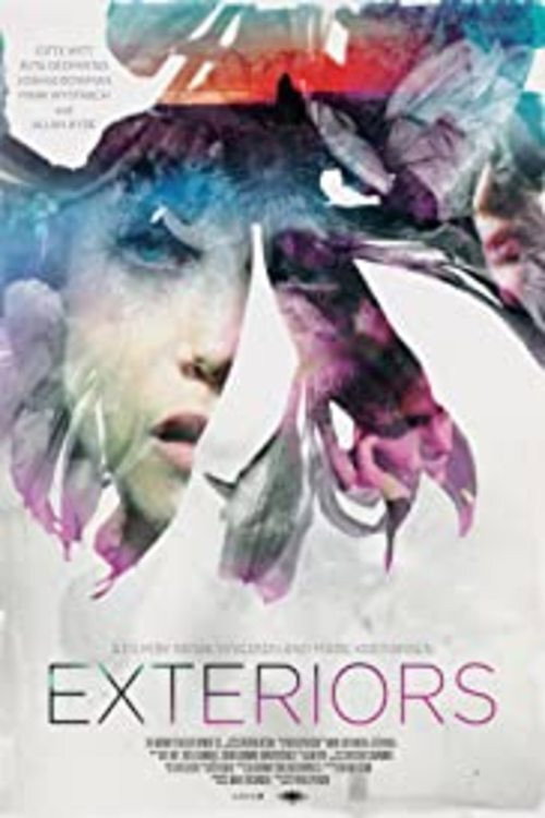 Exteriors poster