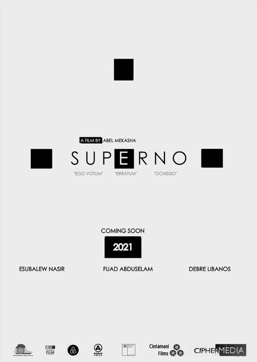 Superno poster