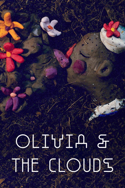 Olivia & The Clouds poster