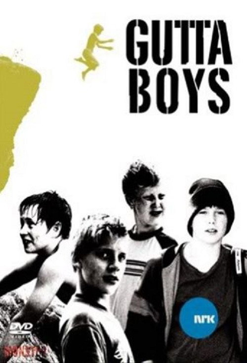 Gutta Boys poster