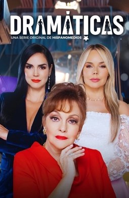 Dramáticas poster