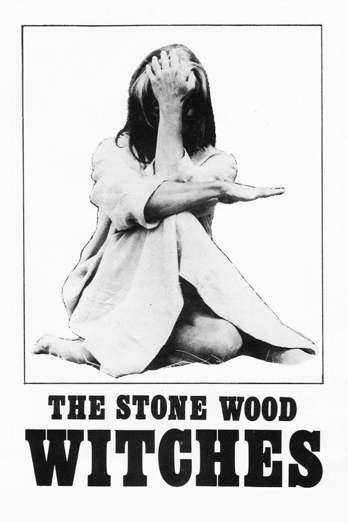 The Witches from the Petrified Forest poster