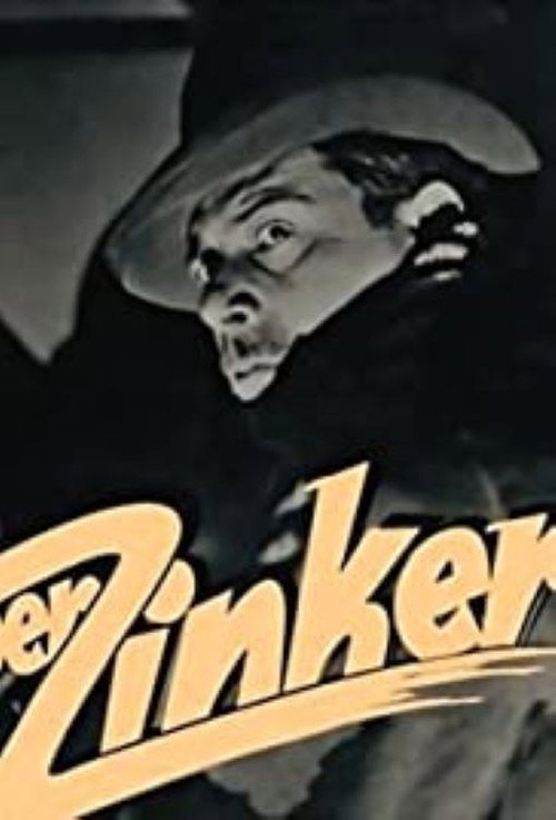 The Squeaker poster