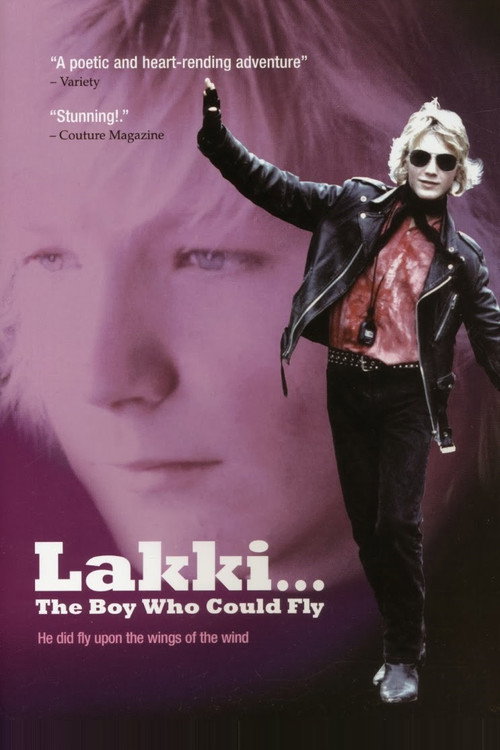 Lakki poster