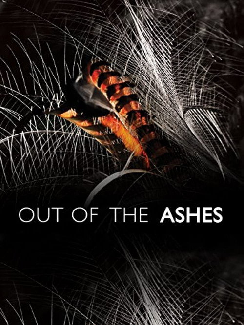 Out of the Ashes: Nature's Rebirth Following the Black Saturday Bushfires poster