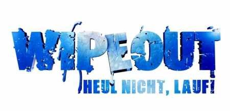 WipeOut – Heul nicht, lauf! poster