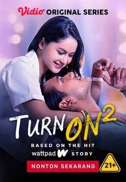 Turn On 2 poster
