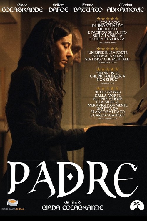 Padre poster