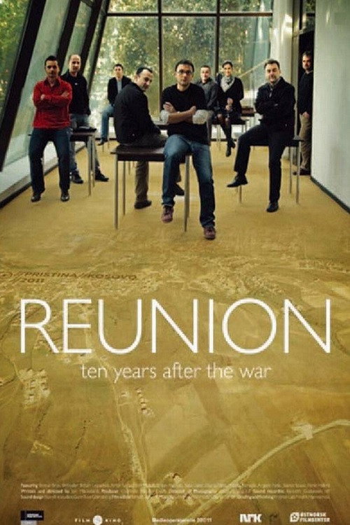 Reunion – Ten Years After the War poster