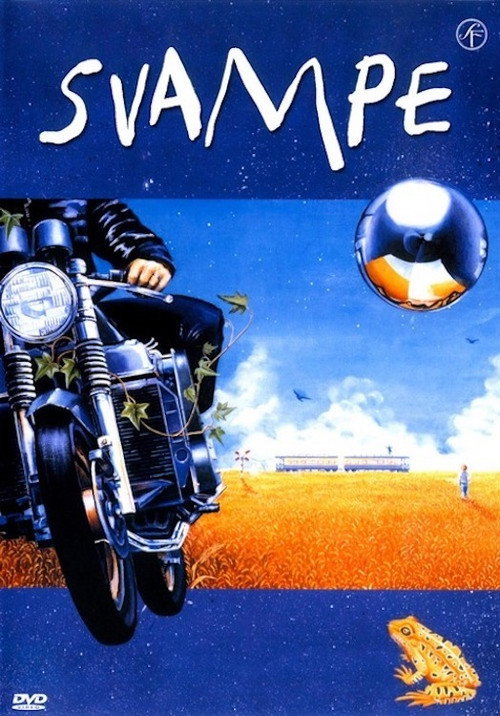 Smape poster