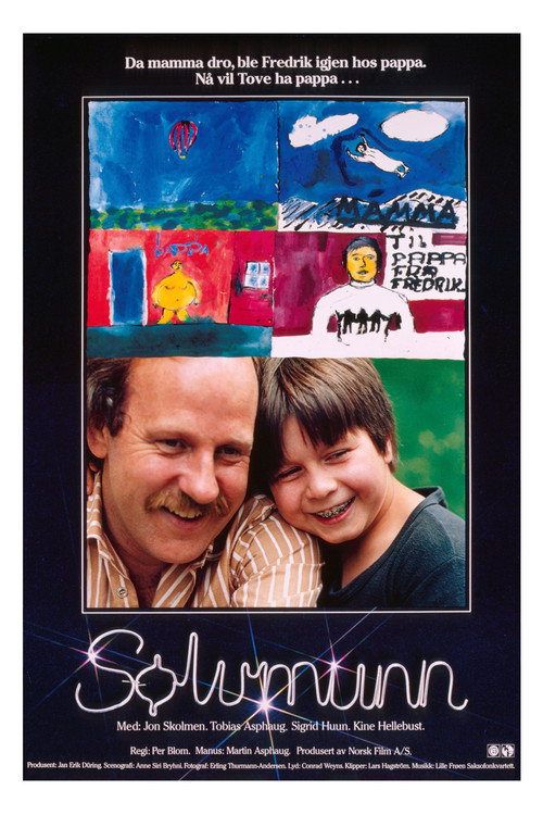 Silver Mouth poster