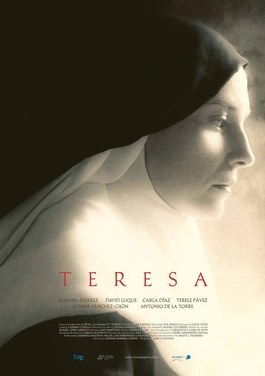 Teresa poster