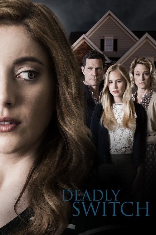Foreign Exchange poster