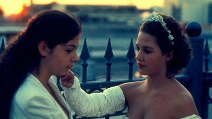 L'amour poster