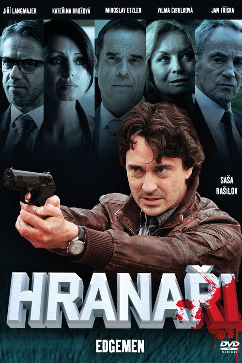 Hranari poster