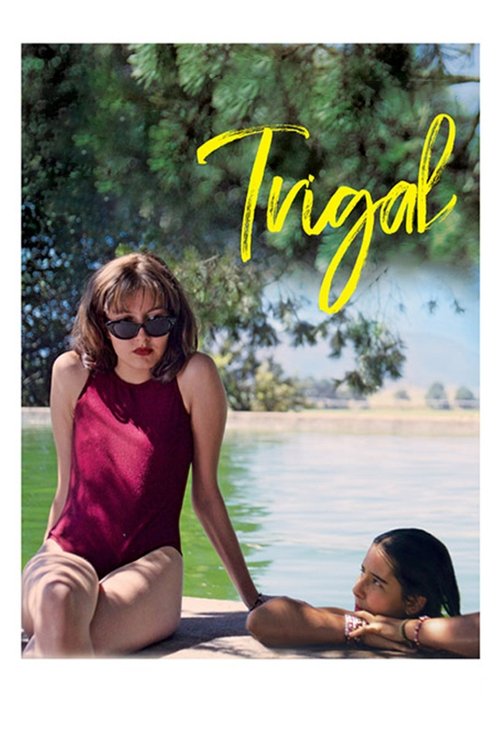 Trigal poster