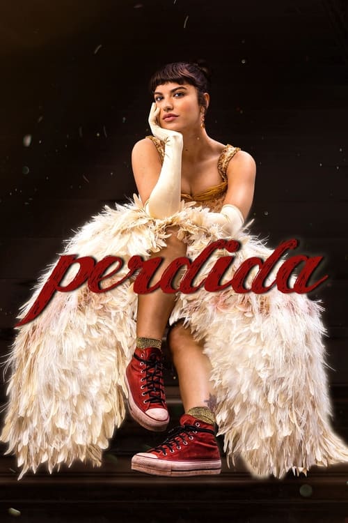 Perdida poster
