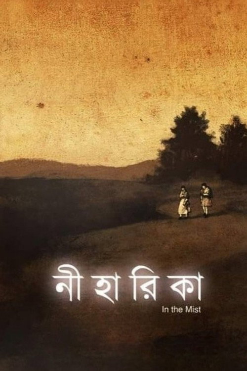 Niharika In the Mist poster