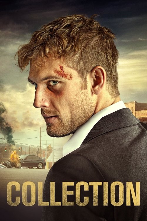 Collection poster
