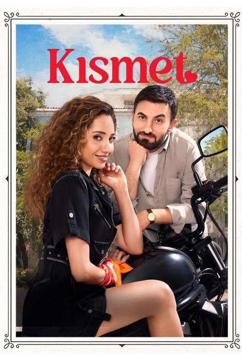 Kısmet poster