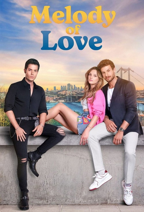 Yaz Şarkısı poster