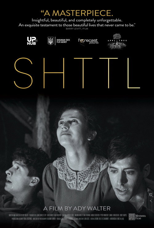 Shttl poster
