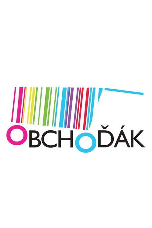 Obchoďák poster
