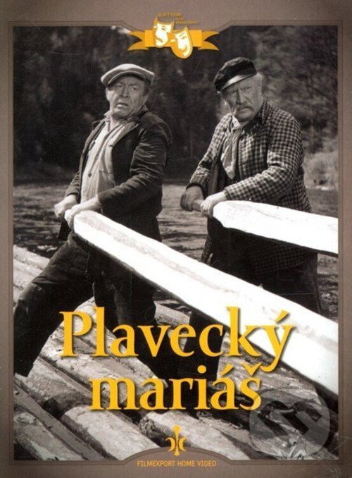 Plavecký mariás poster