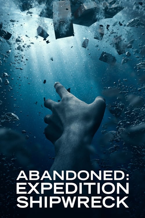 Ocean Wreck Investigation poster
