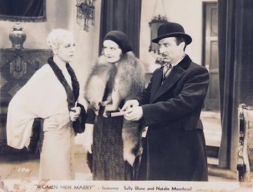 Women Men Marry poster