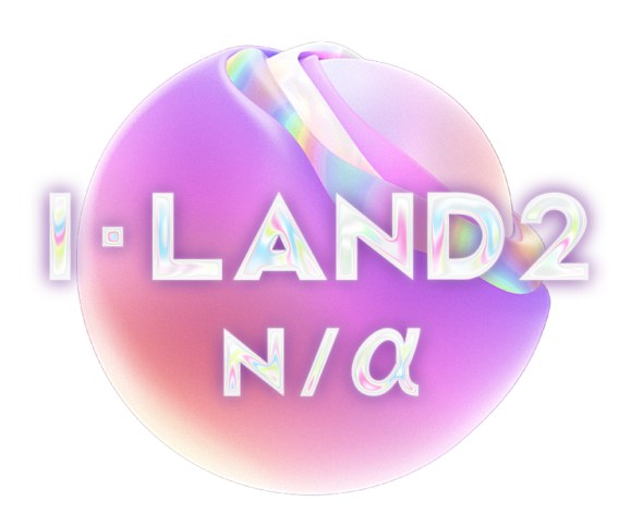 I-LAND 2: N/α poster