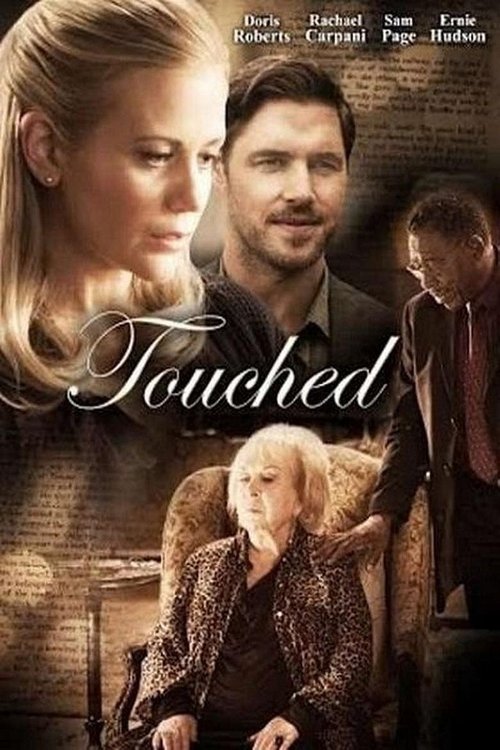 Touched by Romance poster