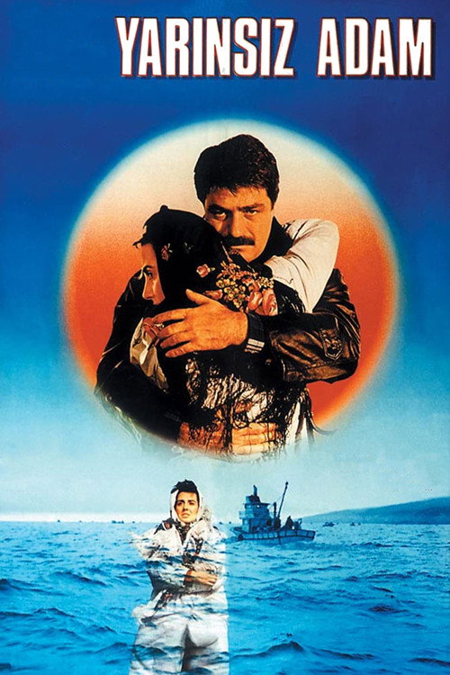 Yarinsiz Adam poster