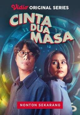 Cinta Dua Masa poster