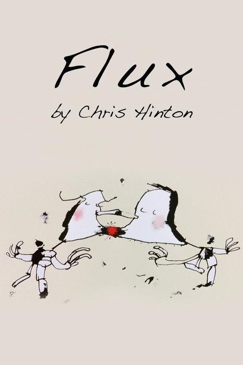Flux poster