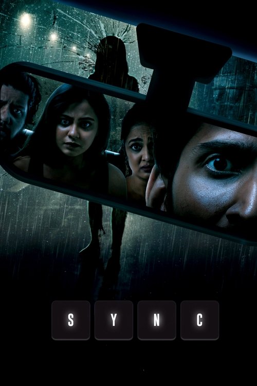 Sync poster