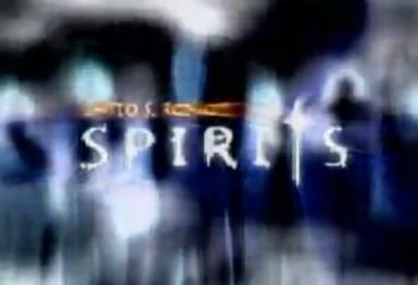 Spirits Reawaken poster