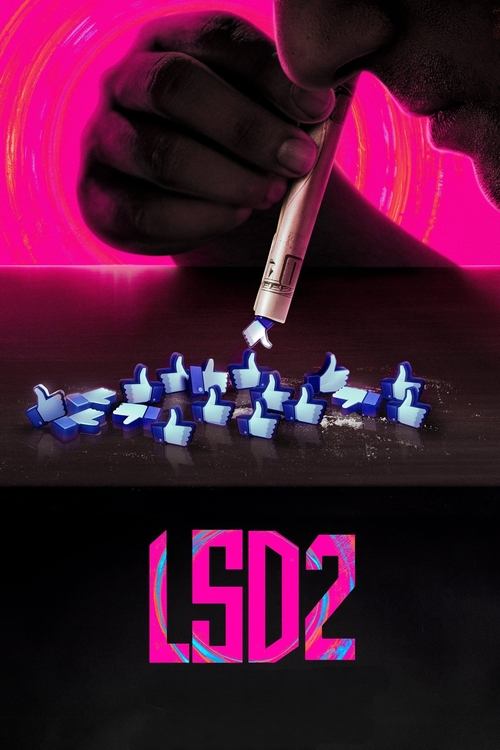 Love Sex Aur Dhokha 2 poster