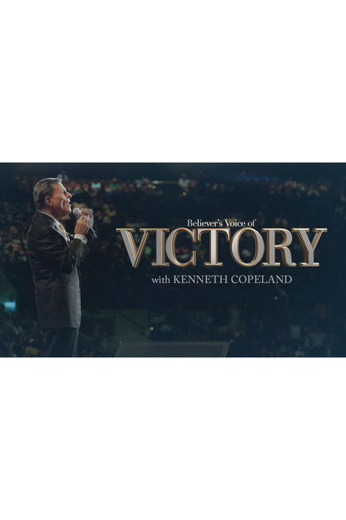 Believer's Voice of Victory poster