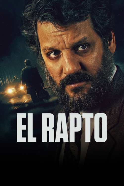 The Rescue poster