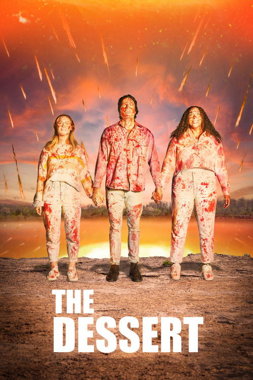 The Dessert poster