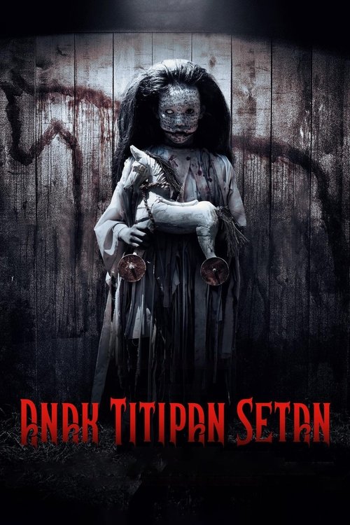 Satan's Child poster