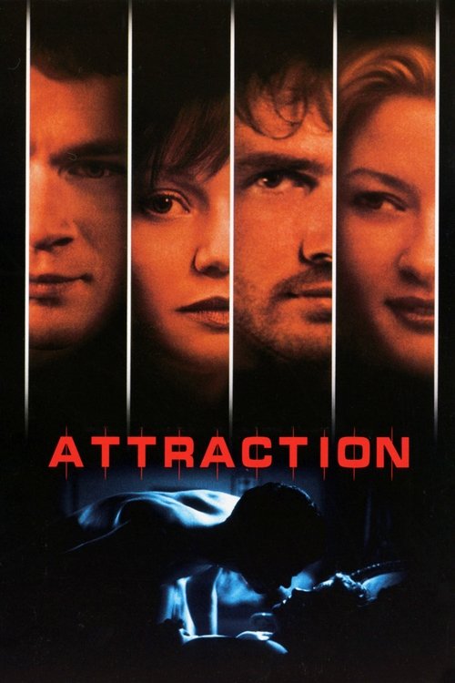 Stalk poster