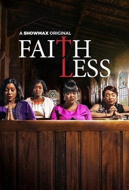 Faithless poster