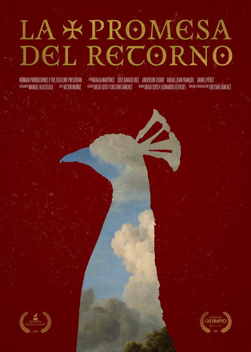 The Promise of Return poster