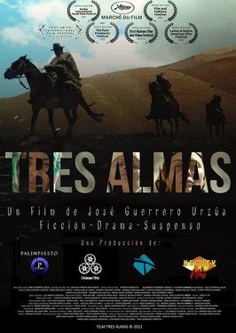 Three Souls poster