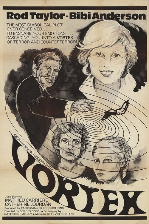 Blondie poster